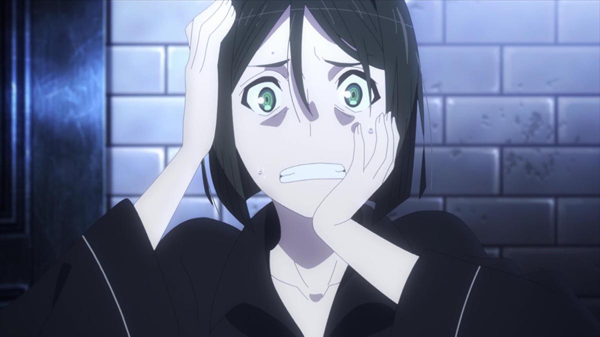 Story Tvアニメ ロード エルメロイ 世の事件簿 魔眼蒐集列車 Grace Note 公式サイト